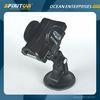 Custom Flexible Car Mount Cell Phone Holder For SamSung / PDA / GPS