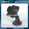 Custom Flexible Car Mount Cell Phone Holder For SamSung / PDA / GPS