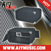 AI7MUSIC Wood case & Flight case & Equipment Case 4U FLIGHTCASE 19&quot; RACK CASE