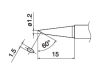 HAKKO T15-BC12 soldering tips soldering bit solder tips