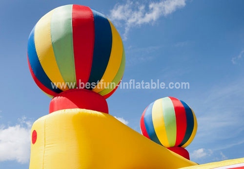 Small Inflatable Tent balloons