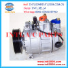 FOR AUDI A4 3.0 v6 2000-2004 A/C COMPRESSOR 4H0 260 805 A 8E0 260 805 BM 4H0 260 805 8H0 260 805 B 8H0 260 805 447190-36