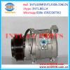 447260-8561 4472608561 Toyota Innova Hilux Fortuner DENSO 10S15C auto ac air conditioning compressor