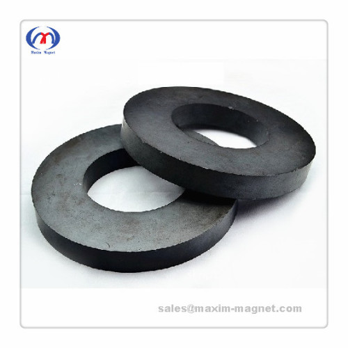 Large Ceramic Ring magnets