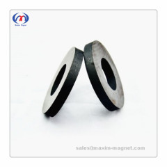Large Ferrite/Ceramic ring magnets