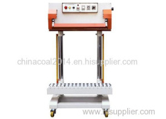 Pneumatic Plastic Bag Sealer with best price