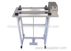 SF Series Foot Pedal bag Sealer machine