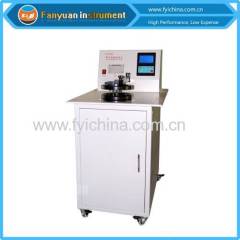 Fully Automatic Air Permeability Tester
