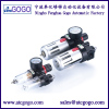 Airtac type water treatment air blower filter regulator lubricator frl combination