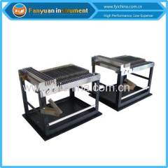 Textile Fiber Testing Instrument Comb Sorters