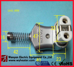 Industry Electric Heater plug