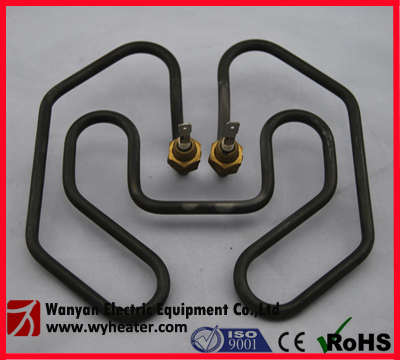 High Density Cartridge Mold Heating Element Heater Tube