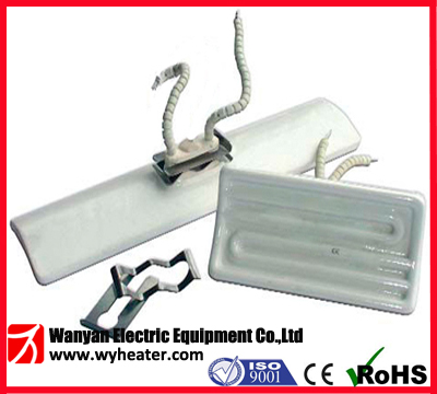 Far Infrared Ceramic Heating Panel