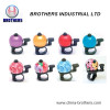 Aluminum & Plastic Bicycle Ring Bell