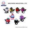 Fashion Style Ring Bicycle Bell