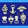 precision CNC machined parts & spare parts CNC precision processing supplier and manufacturer in China