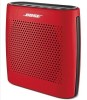 Bose SoundLink Sound Link Color Mini Red Portable Wireless Speakers