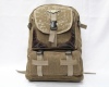 12 Ann camping leisure canvas bag