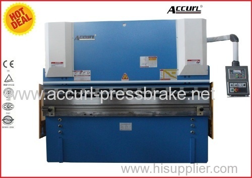 380V 60HZ Press Brake Machine