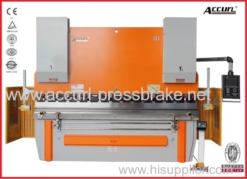 Bosch Hydraulic System Press Brake