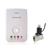 Combustible LPG Gas Detector Sesnor Security Product Fire Alarm System