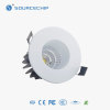 10w LED recessed downlight factory direct