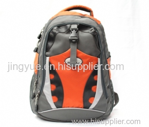 Color student leisure backpack