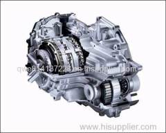 die casting or precision casting Transmission