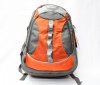 Young students outdoor recreation bag