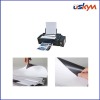 magnetic inkjet photo paper