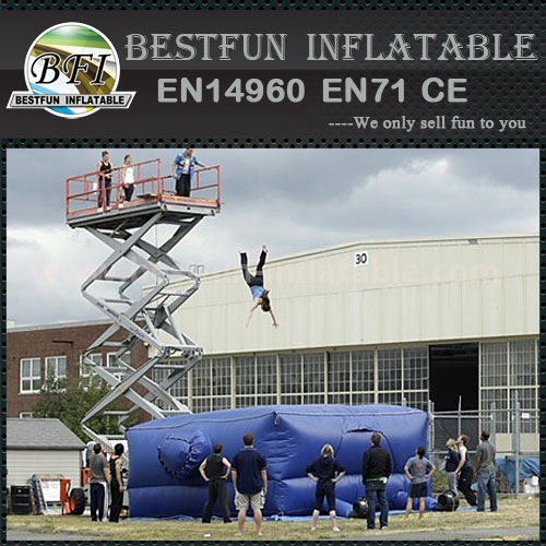 Jumping Dunnage Air Bags for Sale