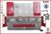 250T 6000mm steel sheet plate full CNC 4 Axis hydraulic bending machine