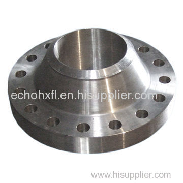 Welding Neck Forged Flange