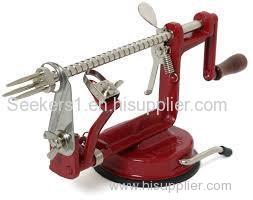 Apple Peeler Corer Slicer Apple Peeler Corer Slicer