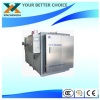 full-automatic edible mushroom sterilizer