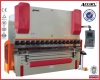 100T 3200mm steel sheet plate full CNC 4 Axis hydraulic bending machine