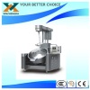 multifunction electromagnetic cooking pot with mixer