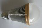 3W LED Globe lamps 250 LM AC85-265V high quality led chip CRI 70 high brightness indoor use
