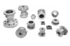 Stainless steel Ball valves