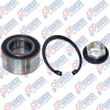 BEARING FOR FORD 2T14 1K108 BA/BB