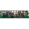 TPR carpet Laminating machine