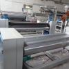 Car mat Laminating machine