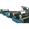 Dali Paper Laminating machine