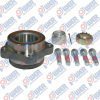 WHEEL BEARING KIT FOR FORD 6C11 1K108 AA