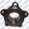 WHEEL BEARING KIT FOR FORD YC15 2B663 AF