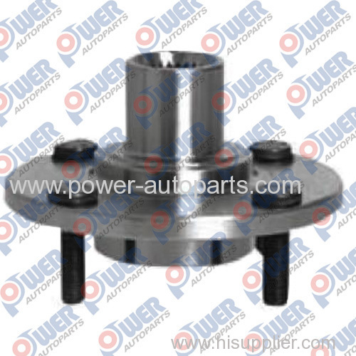 WHEEL BEARING KIT FOR FORD 93BB 1104 AF