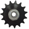 Idler sprocket fIts John Deere Bean head parts agricultural machinery parts