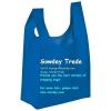 non-woven bag shopping bag