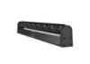 Linear Beam Pixel 80W CREE XLamp Moving Head Beams With USITT DMX-512 Control