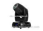300W Lamp Moving Head Spot with Rotating Gobos Road Shows Lighting For DJ Equipment